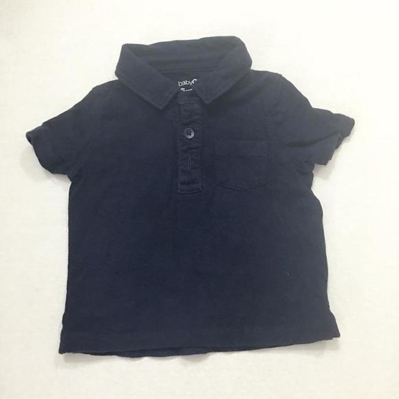 Gap polo shirt