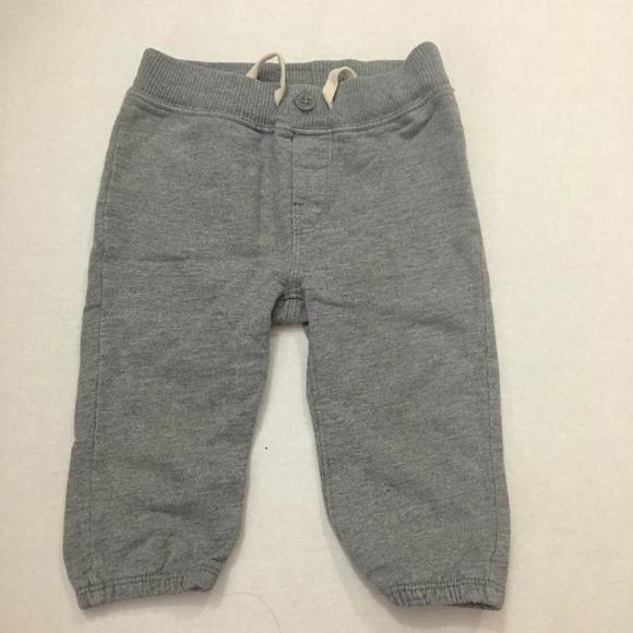 Baby gap pants