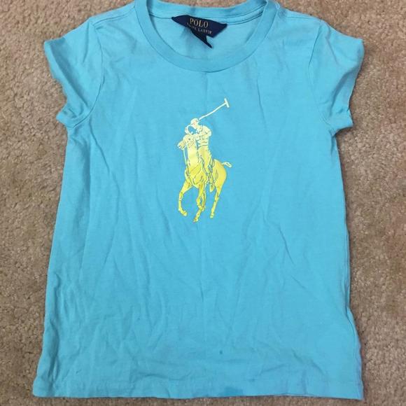Polo Ralph Lauren tee