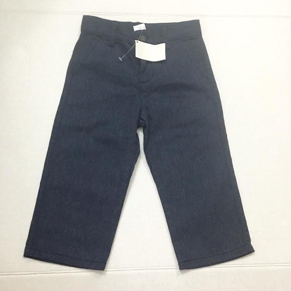 Gymboree boy pants