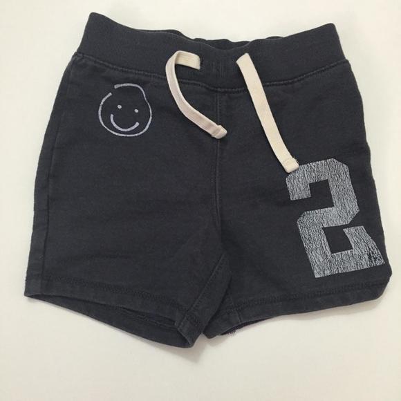 Gap cotton shorts