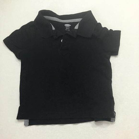 Old navy polo shirt
