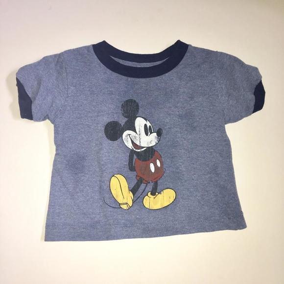 Disney Mickey Mouse shirt