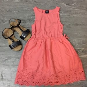 Gap dress