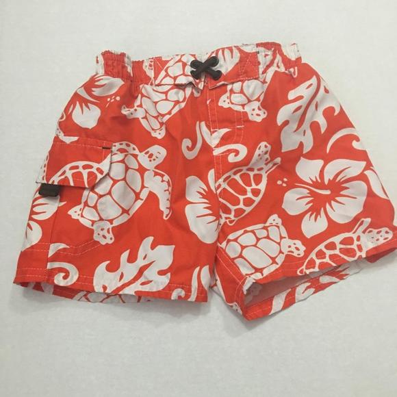 Carters swim shorts