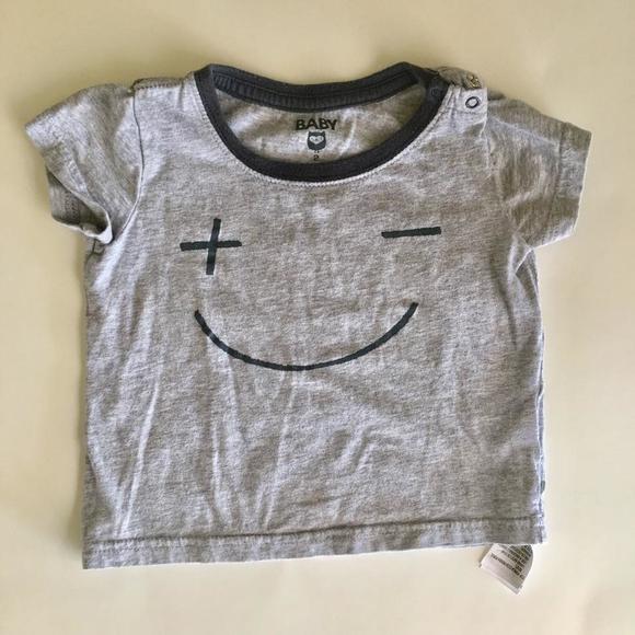 Cotton on tee