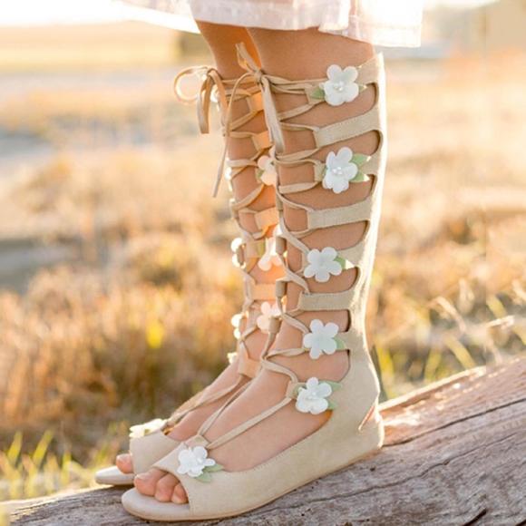 Joyfolie seraphina in gardenia - size 12