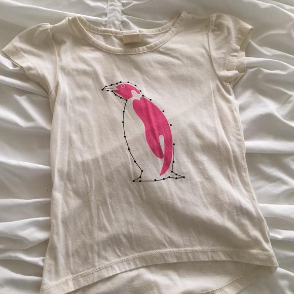 Tucker & Tate shirt/tee
