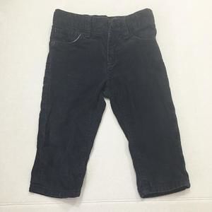 Gap pants - corduroy