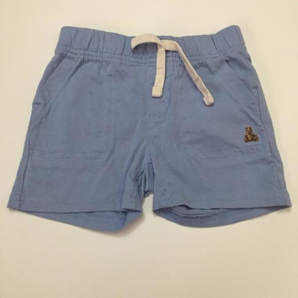 Gap cotton shorts