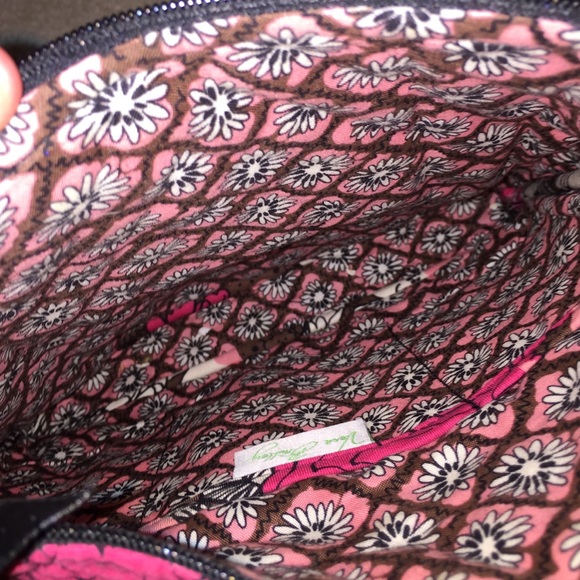 Vera Bradley hipster bag - Picture 3 of 3