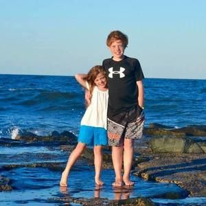 Meet your Posher, Dawn