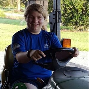 Meet your Posher, Ksitlyn