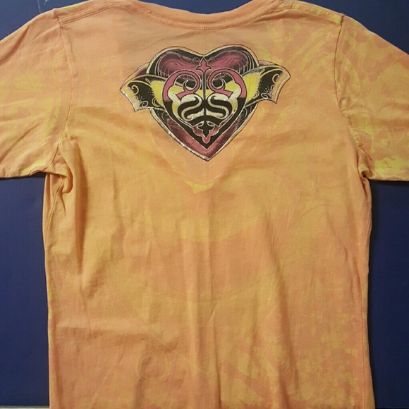 🚫SOLD🚫 Sinful Shirt - Picture 3 of 4