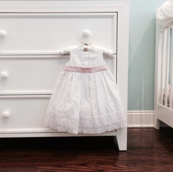 Special occasion dress