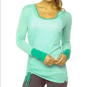 Prana Vinyasa Hoodie