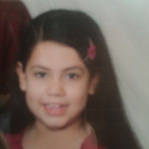 Meet your Posher, Heidy