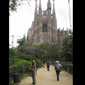 Meet your Posher, Heidi