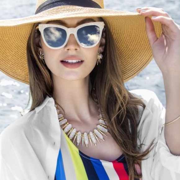 ✨✨Kendra Scott Gwendolyn Necklace - Picture 3 of 4