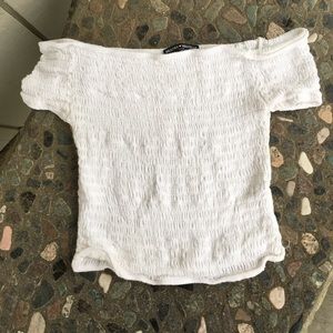 Brandy Melville Charlene top