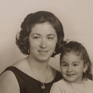 Meet your Posher, Marianne