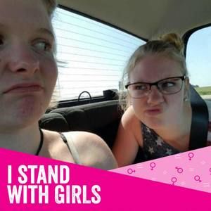 Meet your Posher, Catheryn