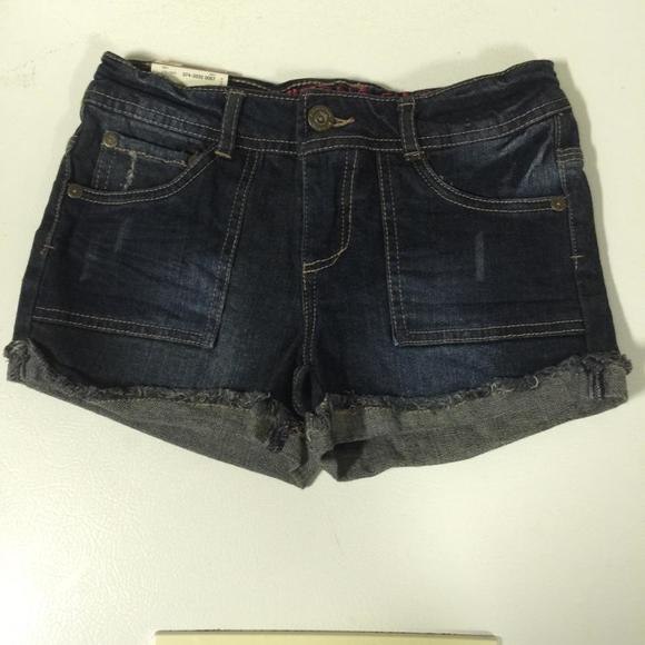 Other - Arizona Shortie Girls 7R Shorts