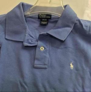 Polo Ralph Lauren Mens XL Polo Shirt
