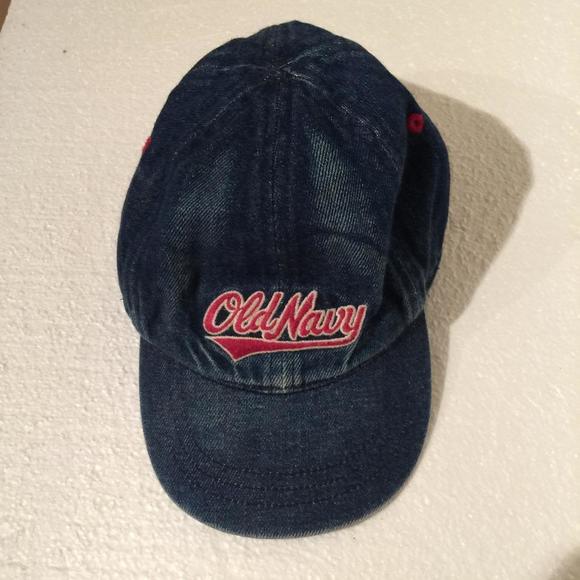 Old Navy Cap 12-24M - Picture 1 of 2