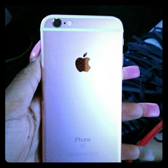 I phone 6s