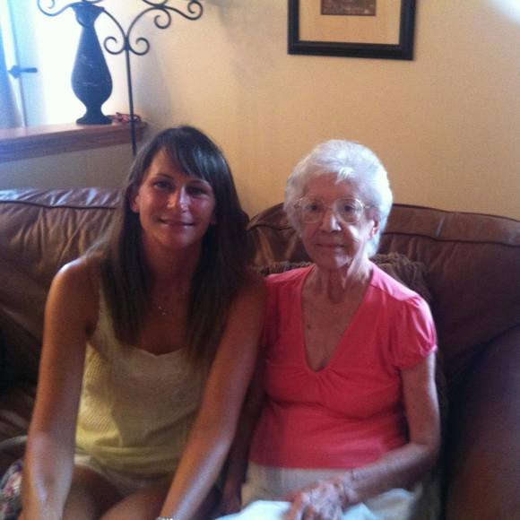 Meet your Posher, Carrie - Picture 1 of 1