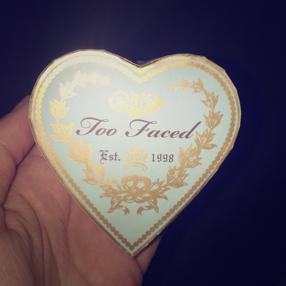 Two Faced Sweet Tea Bronzer