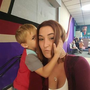 Meet your Posher, Brittney