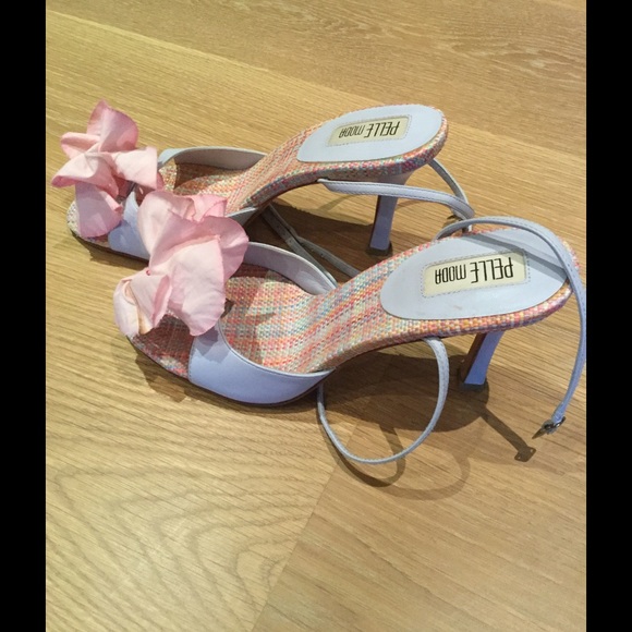 Pelle Moda Shoes