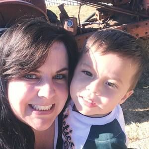 Meet your Posher, Gina