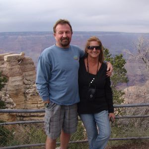 Meet your Posher, Patty