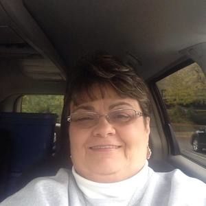 Meet your Posher, Deborah