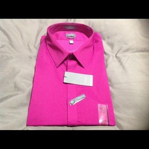 Arrow Dress Shirt