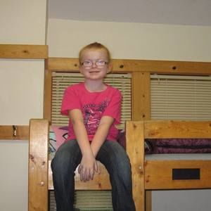 Meet your Posher, Angela