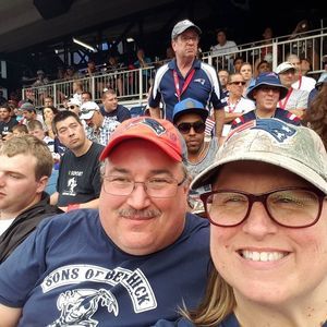 Meet your Posher, Jennifer