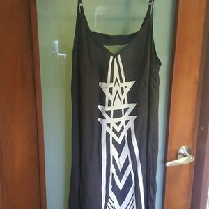 Billabong Maxi