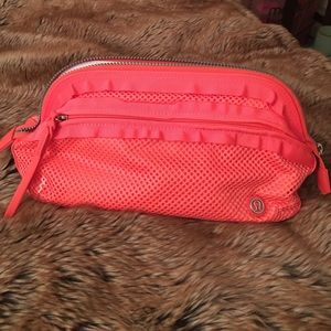 LULULEMON Don't Sweat It Kit