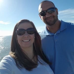 Meet your Posher, Hope