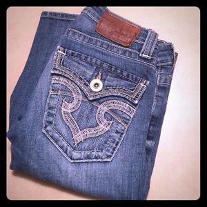 ‼️‼️‼️‼️NEED TO SELL THESE‼️‼️Big Star Jeans