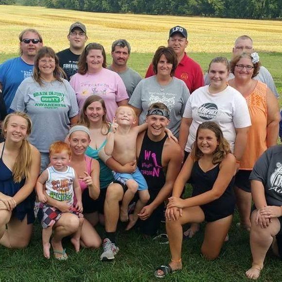 Meet your Posher, Brenda