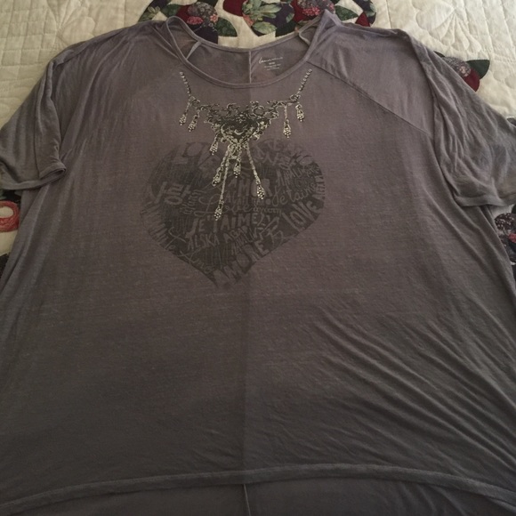 Awesome Half Sleeve Tunic