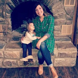 Meet your Posher, Amy