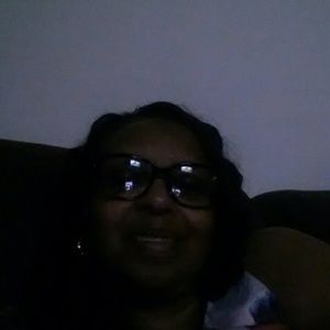 Meet your Posher, Deborah