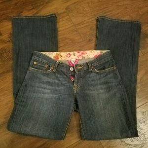 Lucky Brand Jeans