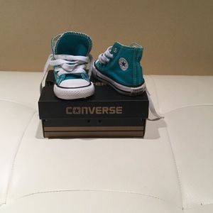 Converse  Infant CT HI Mediterranean